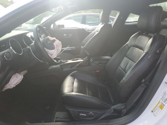 2017 FORD MUSTANG GT 1FA6P8CF4H5311987