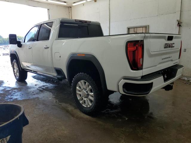 2021 GMC SIERRA K25 1GT49REY0MF200003