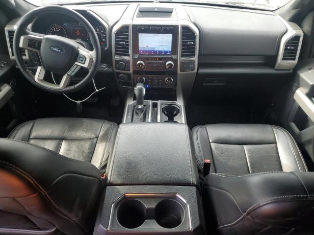 2020 FORD F150 SUPERCREW 1FTEW1E45LFC05465