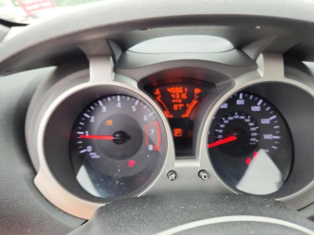 2015 NISSAN JUKE S JN8AF5MR6FT501494
