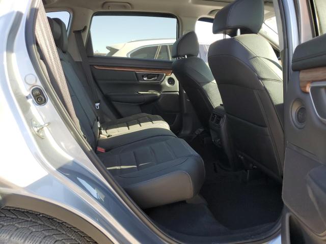 2020 HONDA CR-V EXL 5J6RW2H84LA014052
