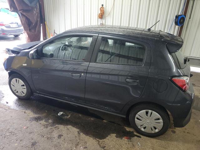 2024 MITSUBISHI MIRAGE ES ML32AUHJ7RH029314