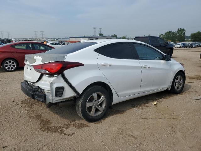 2015 HYUNDAI ELANTRA SE 5NPDH4AE8FH578242