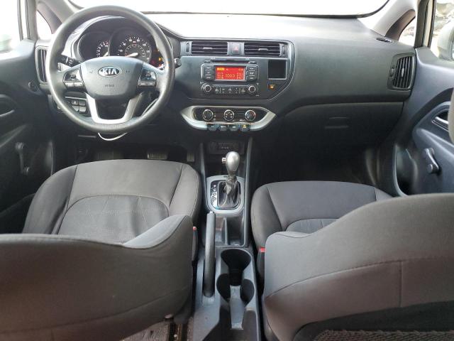 2015 KIA RIO LX - KNADM4A32F6436504