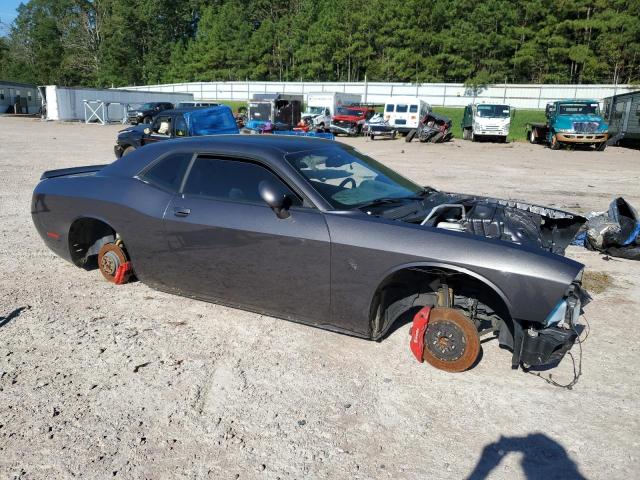 2016 DODGE CHALLENGER 2C3CDZC96GH308462