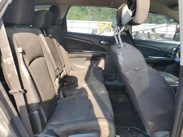 2015 DODGE JOURNEY SE 3C4PDCAB6FT602885