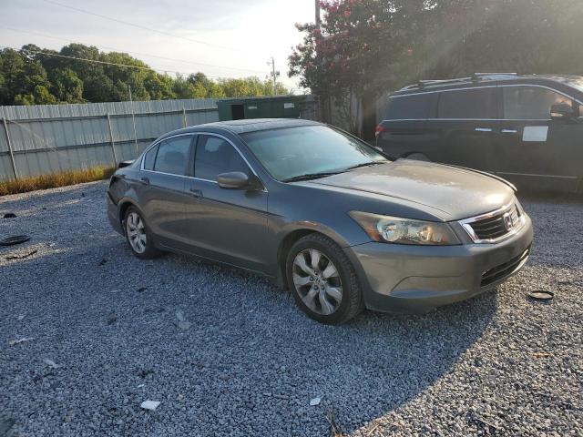 2010 HONDA ACCORD EXL - 1HGCP2F84AA065089