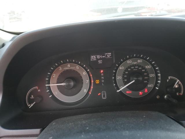2015 HONDA ODYSSEY EXL 5FNRL5H63FB106098