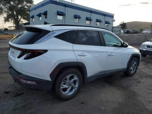 2023 HYUNDAI TUCSON SEL - 5NMJB3AE3PH223007