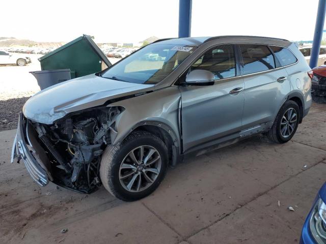 HYUNDAI SANTA FE S