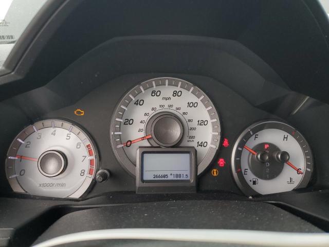 2015 HONDA PILOT TOUR 5FNYF3H92FB016393