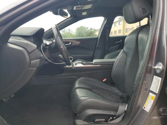 2021 ACURA TLX TECH A 19UUB5F56MA009198
