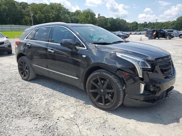 2017 CADILLAC XT5 LUXURY 1GYKNBRS2HZ111368