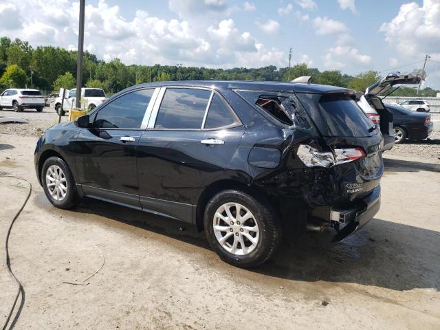 2020 CHEVROLET EQUINOX LS 2GNAXHEV5L6180873