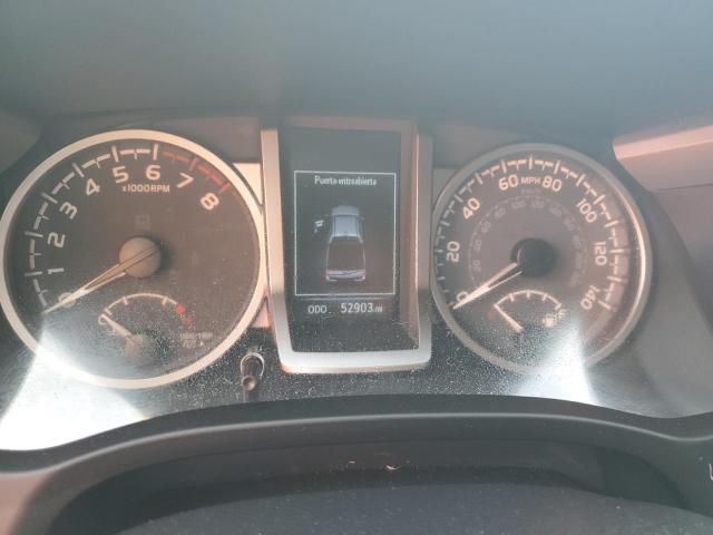2023 TOYOTA TACOMA DOUBLE CAB 3TMAZ5CN1PM218776