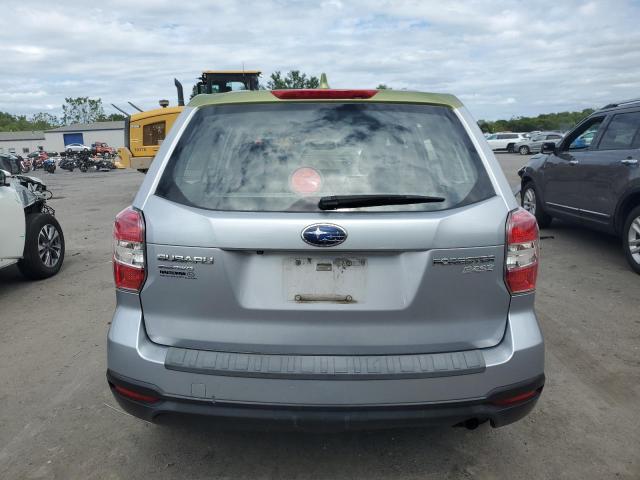 2016 SUBARU FORESTER 2 JF2SJABC3GH557632