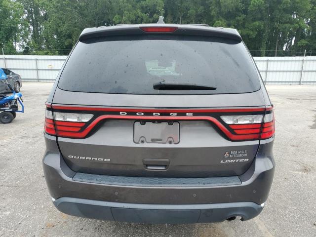 2015 DODGE DURANGO LIMITED 1C4RDHDG8FC688452