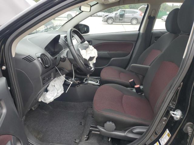 2024 MITSUBISHI MIRAGE SE ML32AWHJ7RH024173