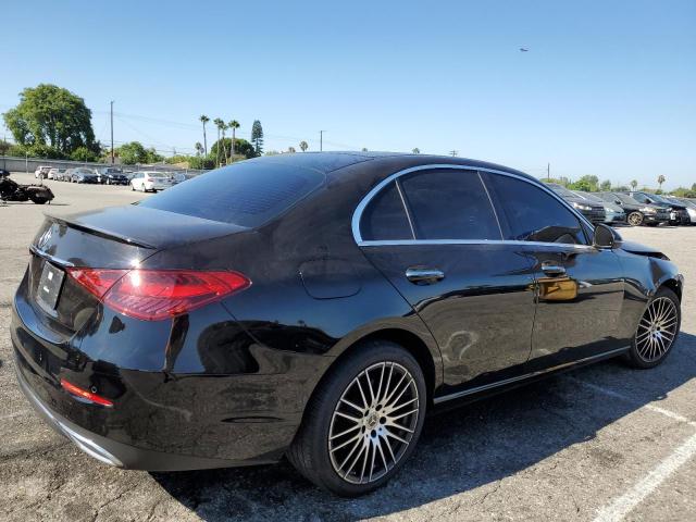 2024 MERCEDES-BENZ C 300 W1KAF4GB3RR172362