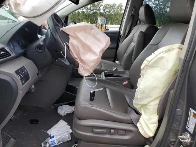 2015 HONDA ODYSSEY EX - 5FNRL5H60FB083427