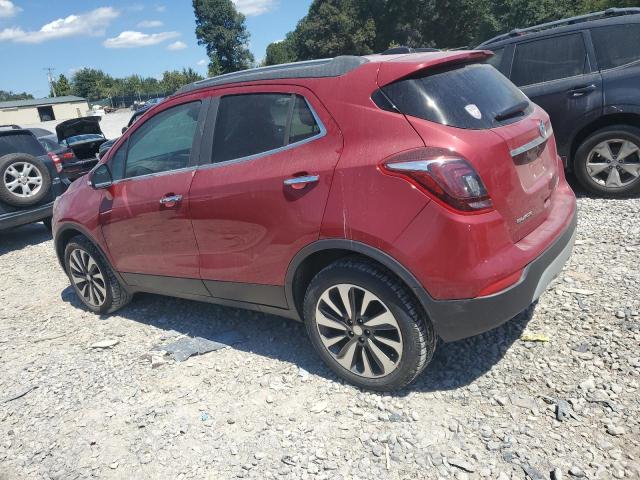 2017 BUICK ENCORE PRE KL4CJBSB9HB213561