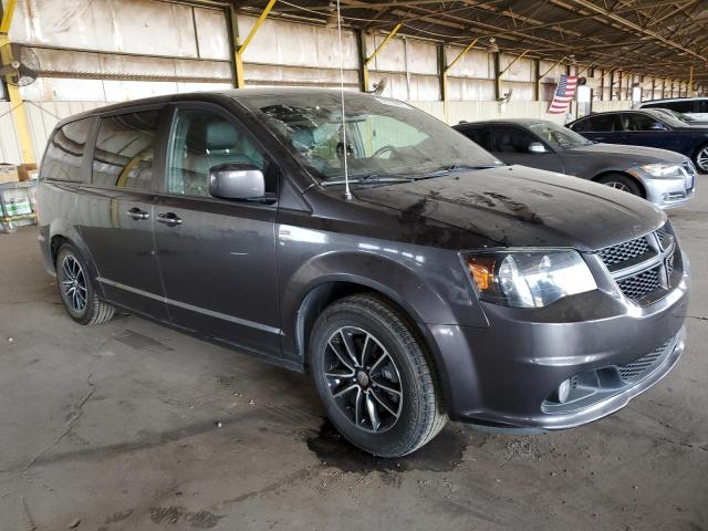 2019 DODGE GRAND CARA - 2C4RDGEG9KR533189