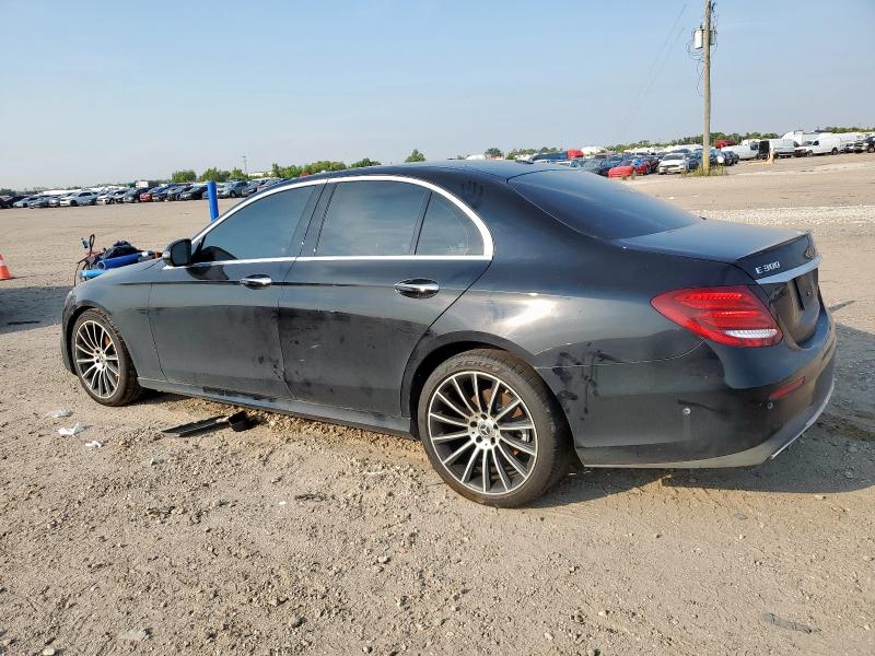 2018 MERCEDES-BENZ E 300 WDDZF4JB1JA338909