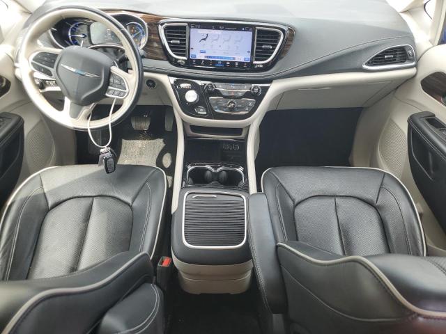 2021 CHRYSLER PACIFICA H 2C4RC1S7XMR510740