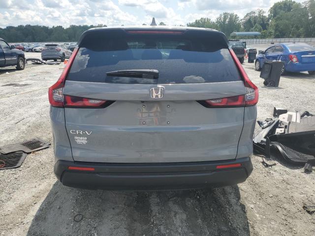 2025 HONDA CR-V EXL 7FARS3H73SE006274