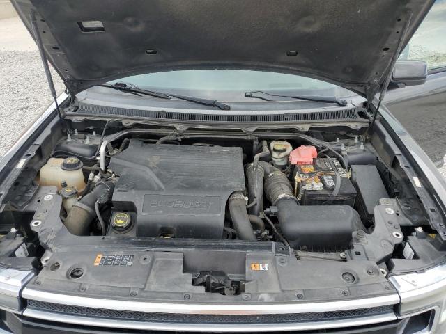 2016 FORD FLEX LIMIT - 2FMHK6DT2GBA10179