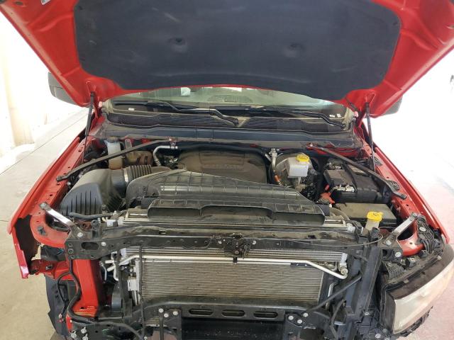 2024 RAM 2500 BIG H - 3C6UR5DJ5RG382548