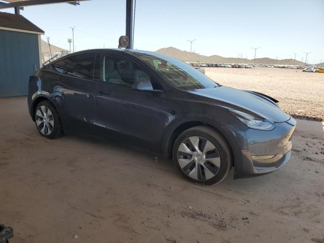 2021 TESLA MODEL Y 5YJYGDEE9MF190592