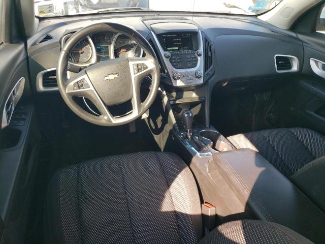 2017 CHEVROLET EQUINOX LT 2GNALCEK7H1510439