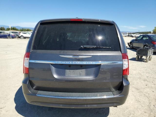 2016 CHRYSLER TOWN & COUNTRY TOURING 2C4RC1BG7GR148855