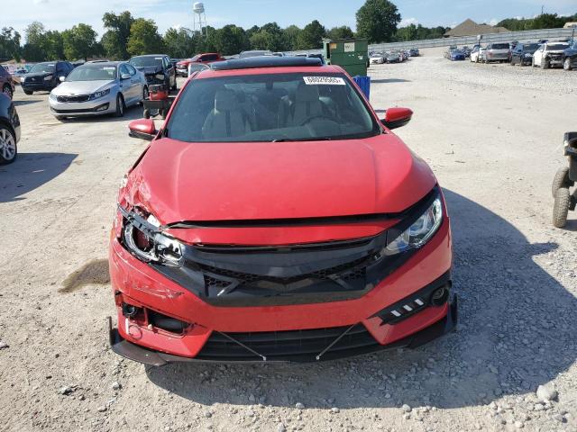 2016 HONDA CIVIC EX - 2HGFC3B31GH358516