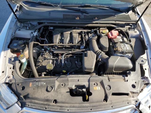 2015 FORD TAURUS LIM 1FAHP2F89FG118416