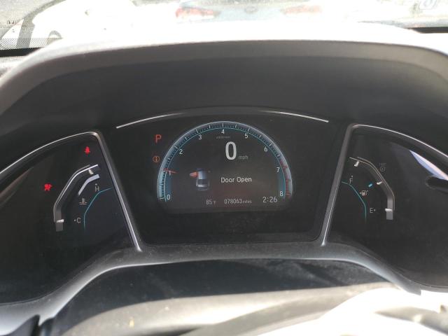 2016 HONDA CIVIC EX 2HGFC2F71GH551160