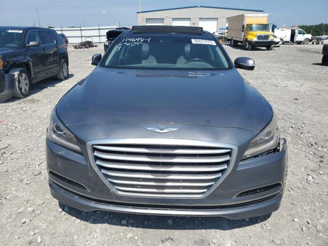 2015 HYUNDAI GENESIS 3. KMHGN4JE4FU058319