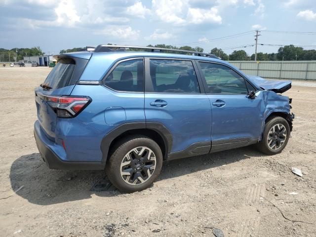 2025 SUBARU FORESTER JF2SLDAC3SH453437