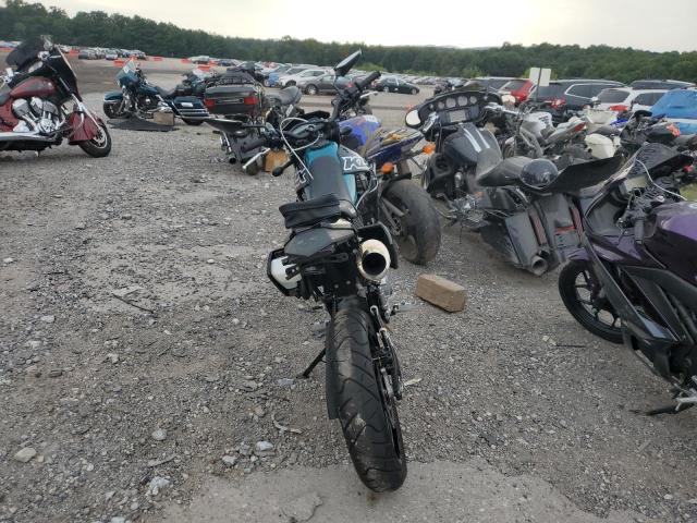 2022 KAWASAKI KLX300 E ML5LXBE10NDA15343