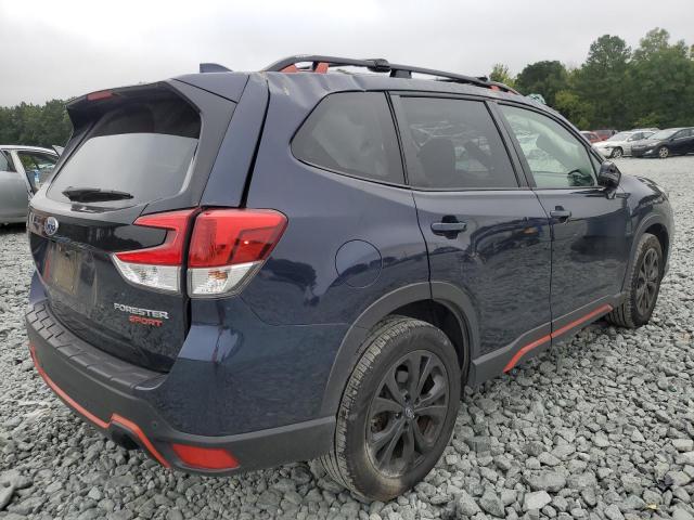 2019 SUBARU FORESTER SPORT JF2SKAPC7KH578532