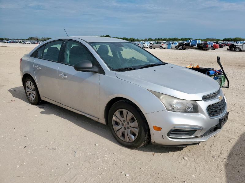 2016 CHEVROLET CRUZE LIMI 1G1PC5SH1G7212096