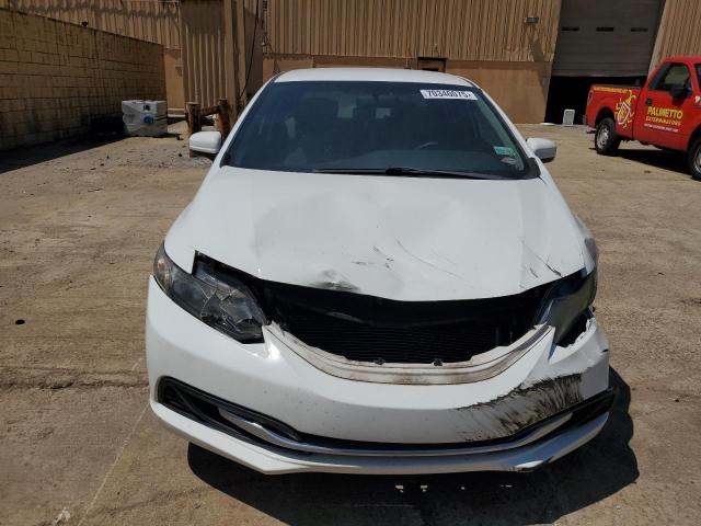 2015 HONDA CIVIC LX 19XFB2F56FE289694