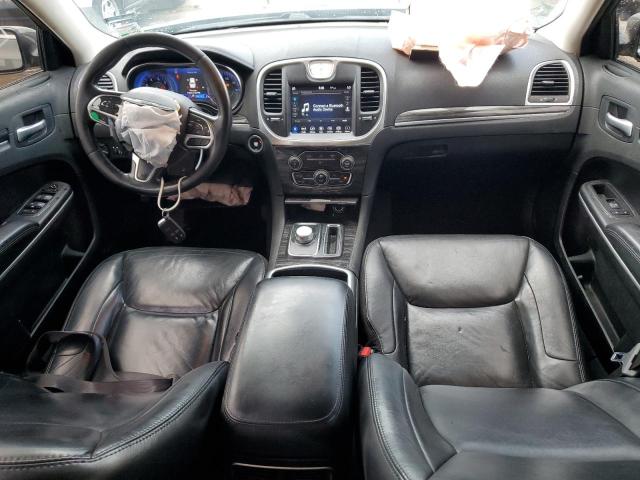 2019 CHRYSLER 300 TOURIN 2C3CCAAG4KH563173