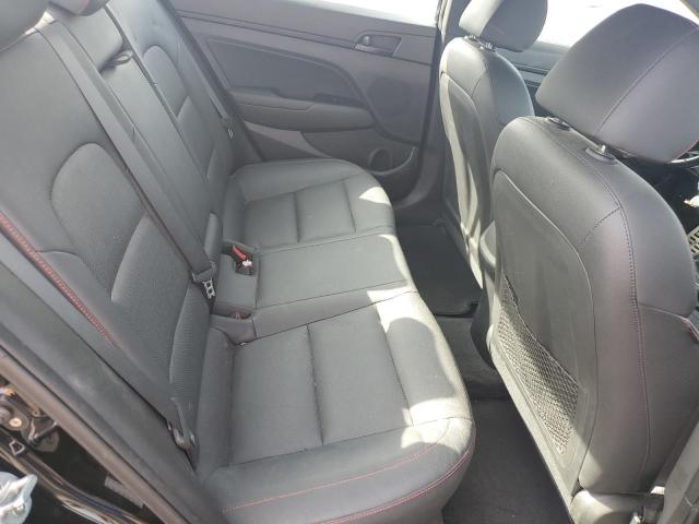 2018 HYUNDAI ELANTRA SP KMHD04LB1JU559410