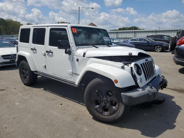 2015 JEEP WRANGLER UNLIMITED SAHARA 1C4HJWEG8FL661372