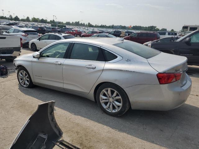 2017 CHEVROLET IMPALA LT 2G1105S39H9197060