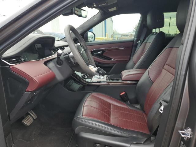 2020 LAND ROVER RANGE ROVE SALZM2GX7LH024384