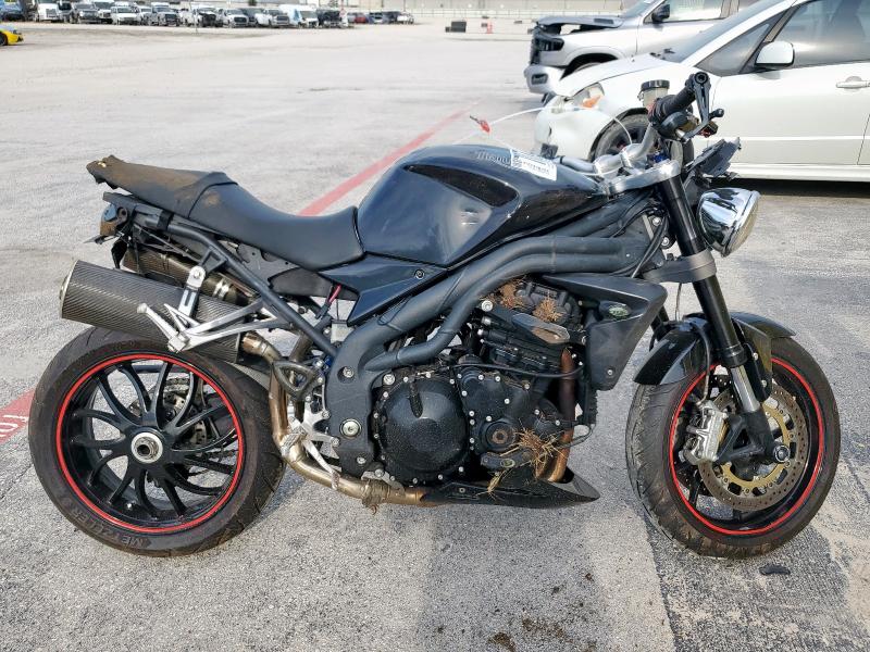 2008 TRIUMPH MOTORCYCLE SPEED TRIP SMT500PK48J361705
