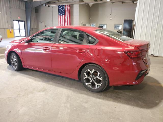 2019 KIA FORTE FE 3KPF24AD6KE008059